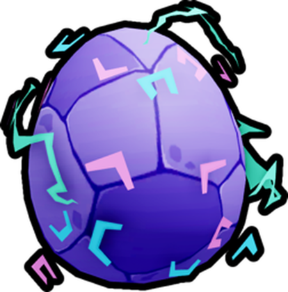 Radiant Runestones Egg