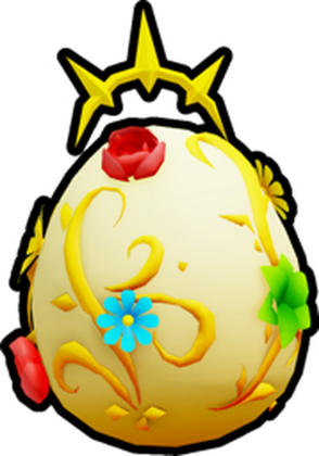 Elysium Egg