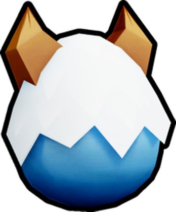 Yeti Egg