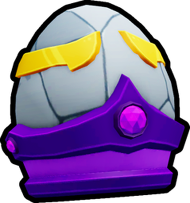 Mythic Egg