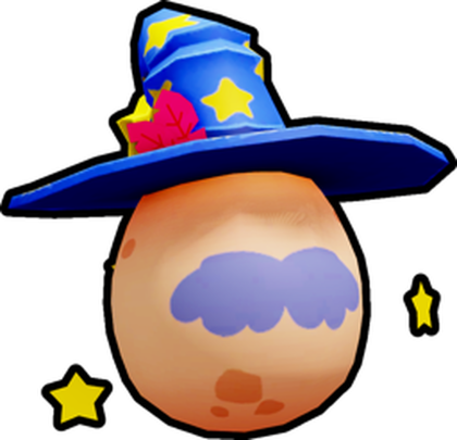 Wizard Egg