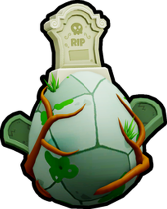 Rune Graveyard Egg