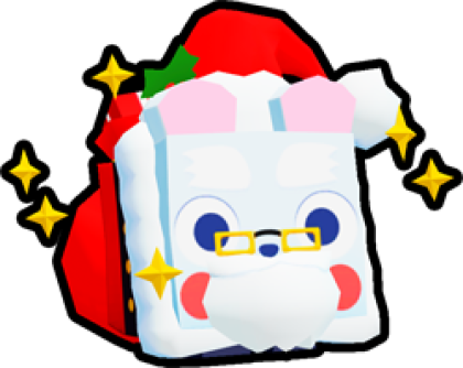 Santa Paws
