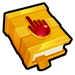 Midas Touch