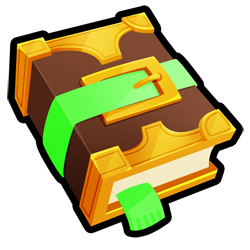 Lucky Eggs VI