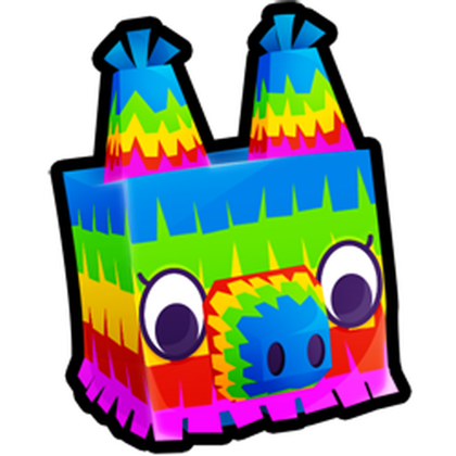 Pinata Egg