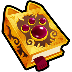 Strong Pets IX