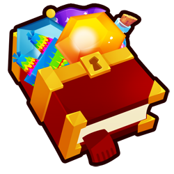 Mini Chest Fortune