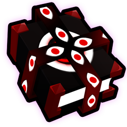 Nightmare Orb