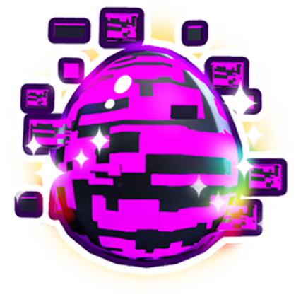 Arcade Corrupt Egg