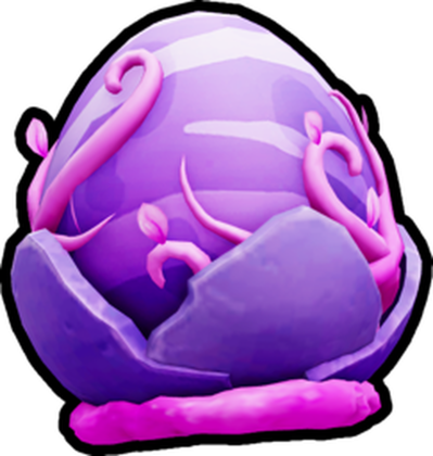 Twilight Grove Egg