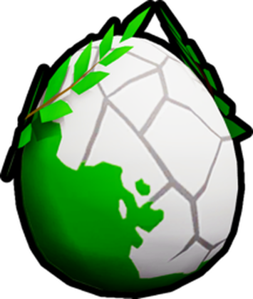 Heaven Egg