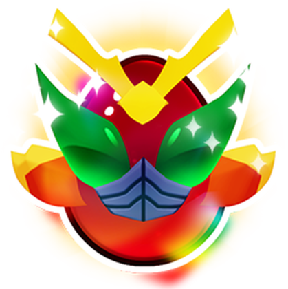 Exclusive Tokusatsu Egg