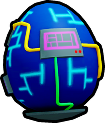 Motherboard Egg