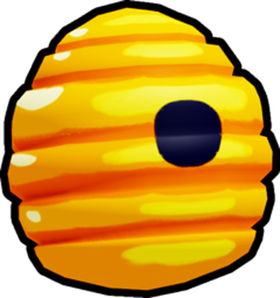 Hive Egg