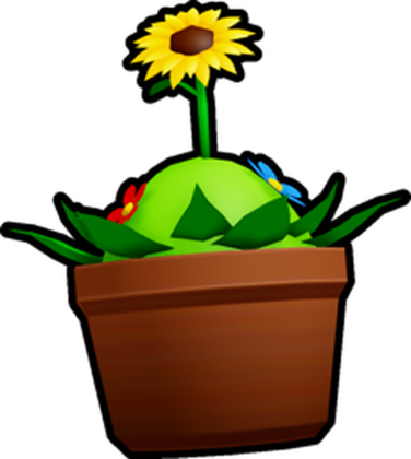 Dandelion Egg