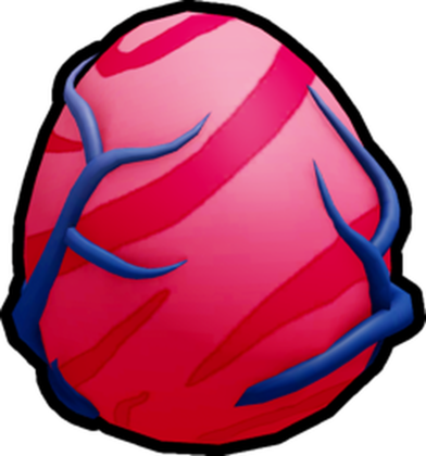 Crimson Egg