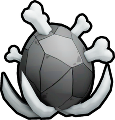 Bone Egg