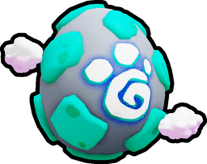 Fantasy Egg