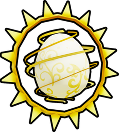 Halo Spires Egg