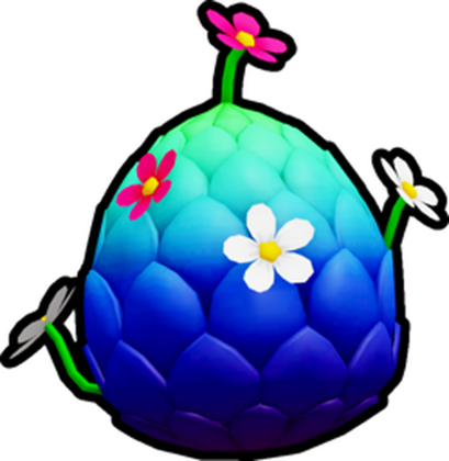 Pedal Egg
