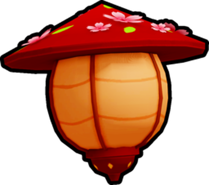 Lantern Egg