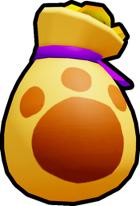 Lootbag Egg