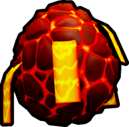 Ember Chasm Egg