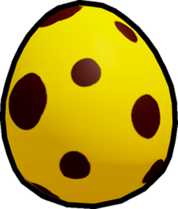 Cheetah Egg