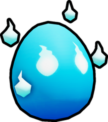 Mirror Tome Path Egg