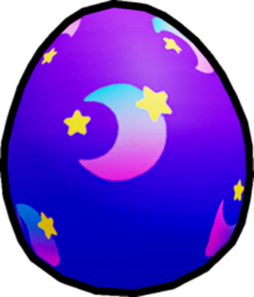 Moonlight Egg
