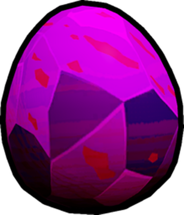 Eerie Egg