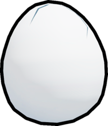 Cracked Egg