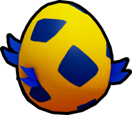 Hyena Egg