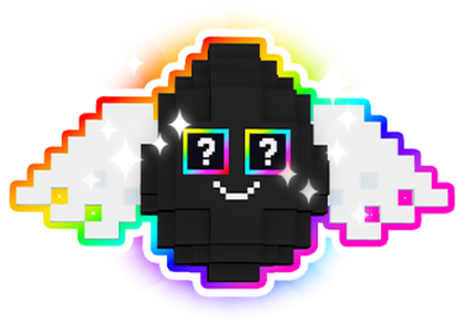 Lucky Admin Egg