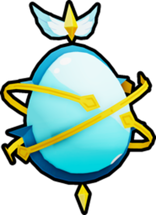 Empyrean Egg