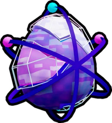 Quantum Galaxy Egg