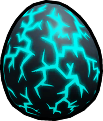 Electric Type Egg