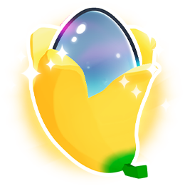 Exclusive Brainrot Egg