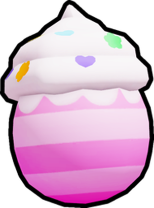 Sweets Egg