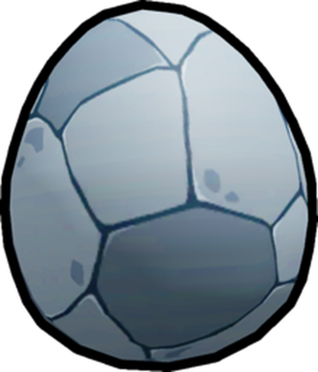 Rock Egg