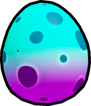 Tech Sprout Egg