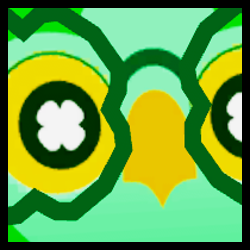 Titanic Clover Owl