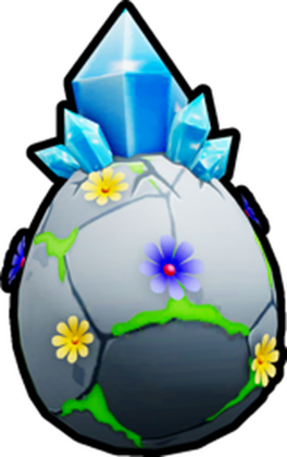 Archivists Tower Egg