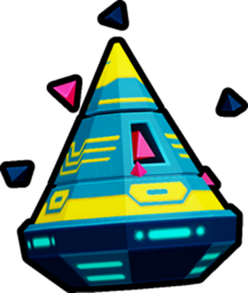 Tech Luminati Egg
