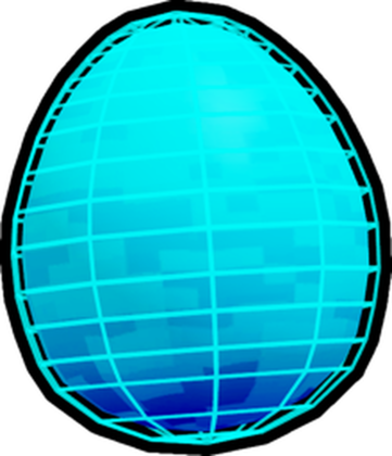 Holographic Egg