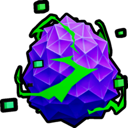 Hacker Electric Egg