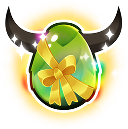 Exclusive Beast Egg