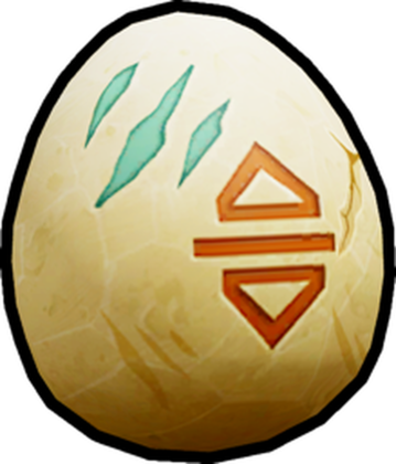 Wyrmwatch Ridge Egg