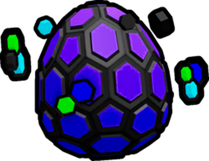 Hacker Secure Egg